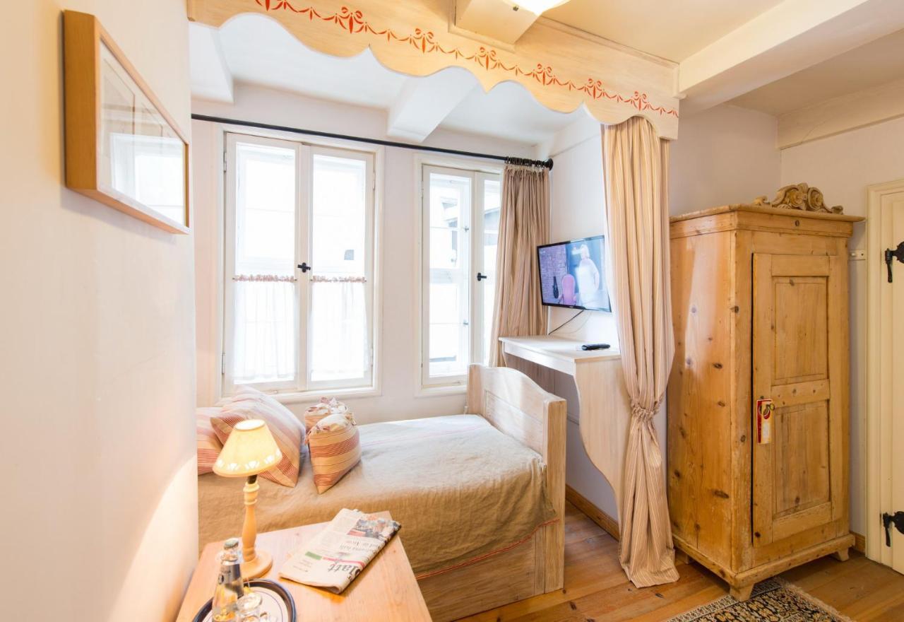 Hotel Theophano Quedlinburg Kültér fotó