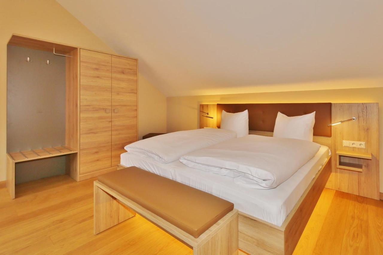 Hotel Theophano Quedlinburg Kültér fotó