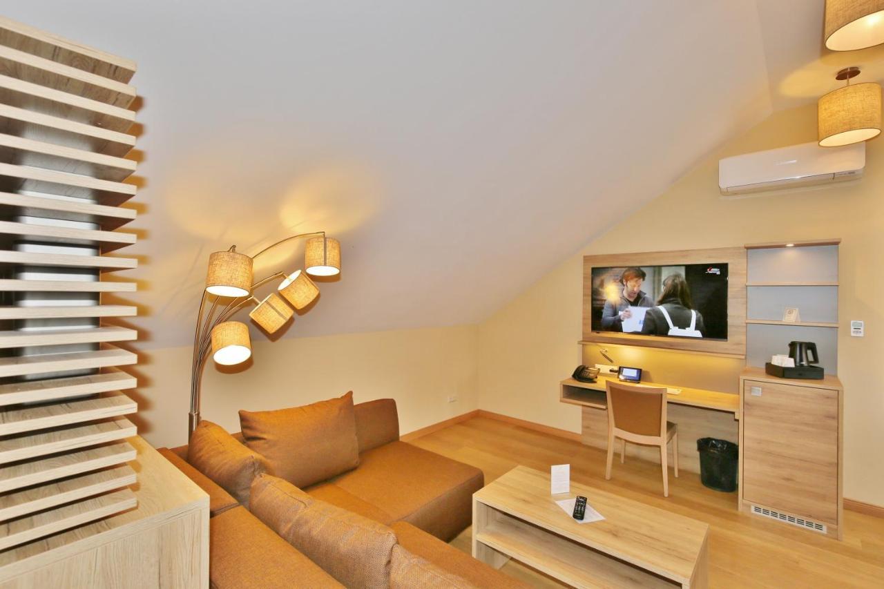 Hotel Theophano Quedlinburg Kültér fotó