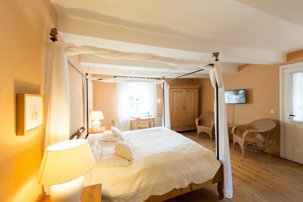 Hotel Theophano Quedlinburg Kültér fotó