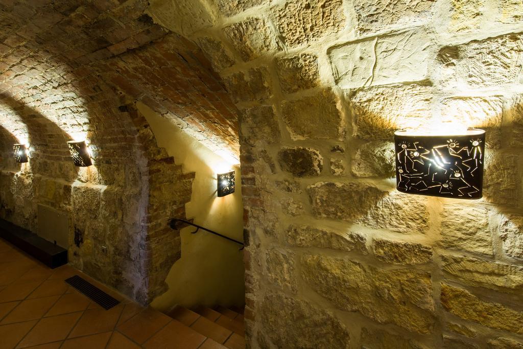 Hotel Theophano Quedlinburg Kültér fotó